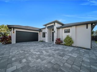 306 NW 3rd Pl, Cape Coral, FL 33993