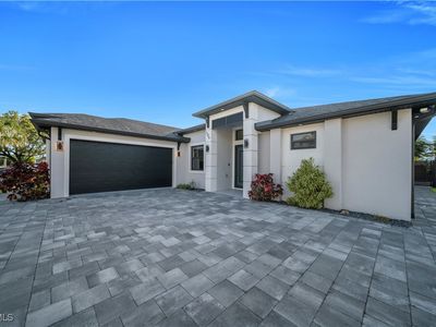 306 NW 3rd Pl, Cape Coral, FL, 33993