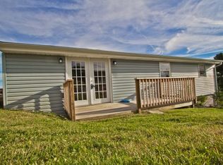 6178 Penn Rd, Bristol, VA 24202