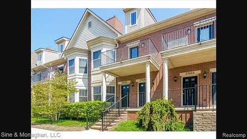 25588 Portico Ln Photo 1