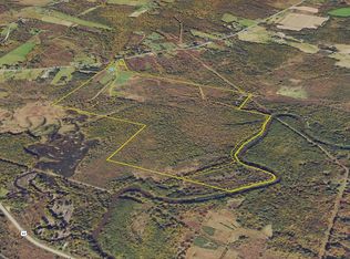 Peck Settlement Rd LOT WP001, Jamestown, NY 14701