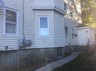 132 Brown St, Fall River, MA 02724