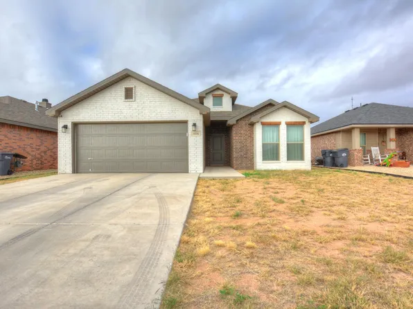 3216 Virginia Ave, Lubbock, TX 79407