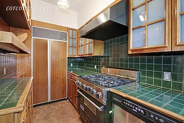 Rented by Corcoran
