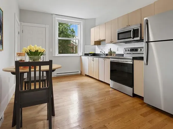 12-14 Lyndhurst St #1F, Dorchester Center, MA 02124