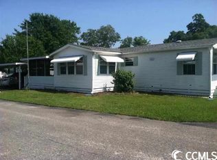 143 Burr Cir, Murrells Inlet, SC 29576