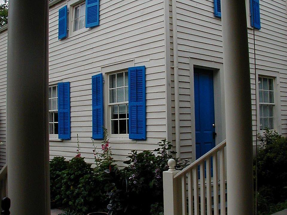 1st image of 1016 Jefferson Ave #A