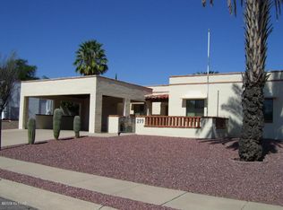 299 E Mariposa, Green Valley, AZ 85614