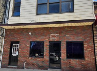 3234 John F Kennedy Blvd #1, Jersey City, NJ 07306