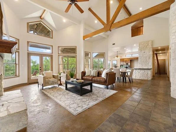 101 Maheo Way, Dripping Springs, TX 78620