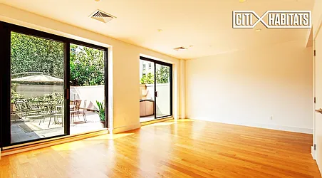 Sold by Citi Habitats