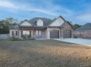 705 Homestead Way, Enterprise, AL 36330