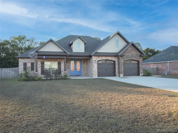 705 Homestead Way, Enterprise, AL 36330