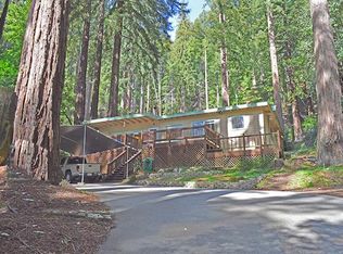 1014 Valley View Rd, Ben Lomond, CA 95005