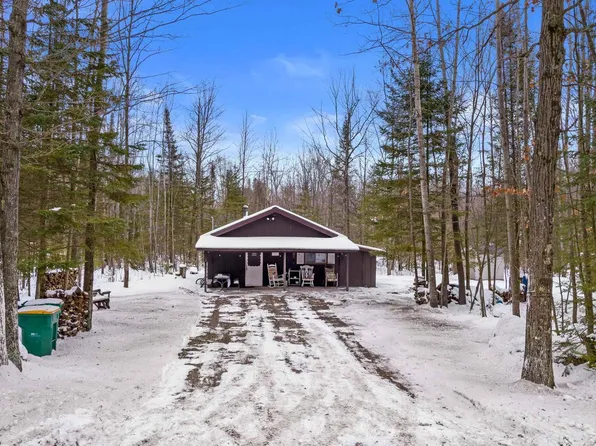 N3999 COUNTY ROAD P, Wittenberg, WI 54499