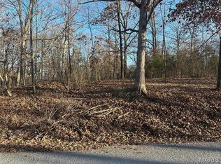 21 Wagon Creek Loop, Creal Springs, IL 62922