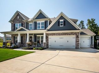 5053 Wesley Ct, Lancaster, SC 29720