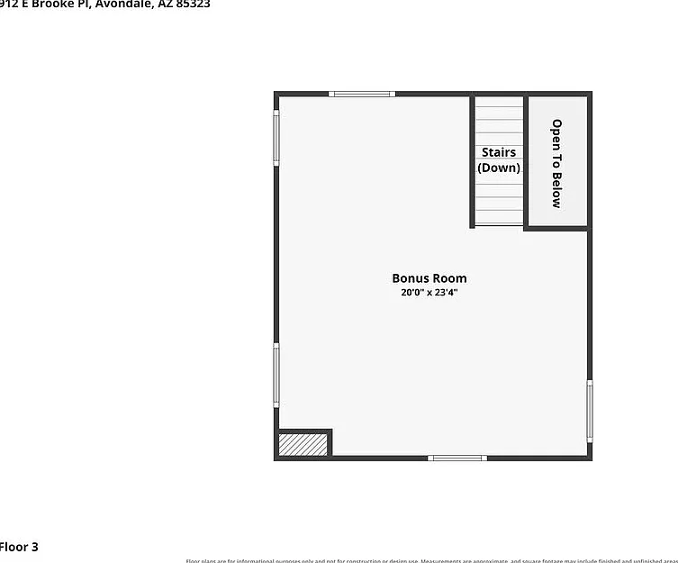 3 bed, 2.5 bath, 2264 sqft, $2,090 — Photo 2