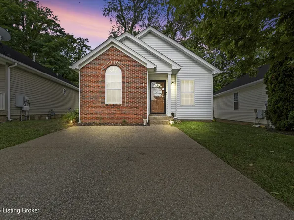 4114 Pacelli Pl, Worthington Hills, KY 40245