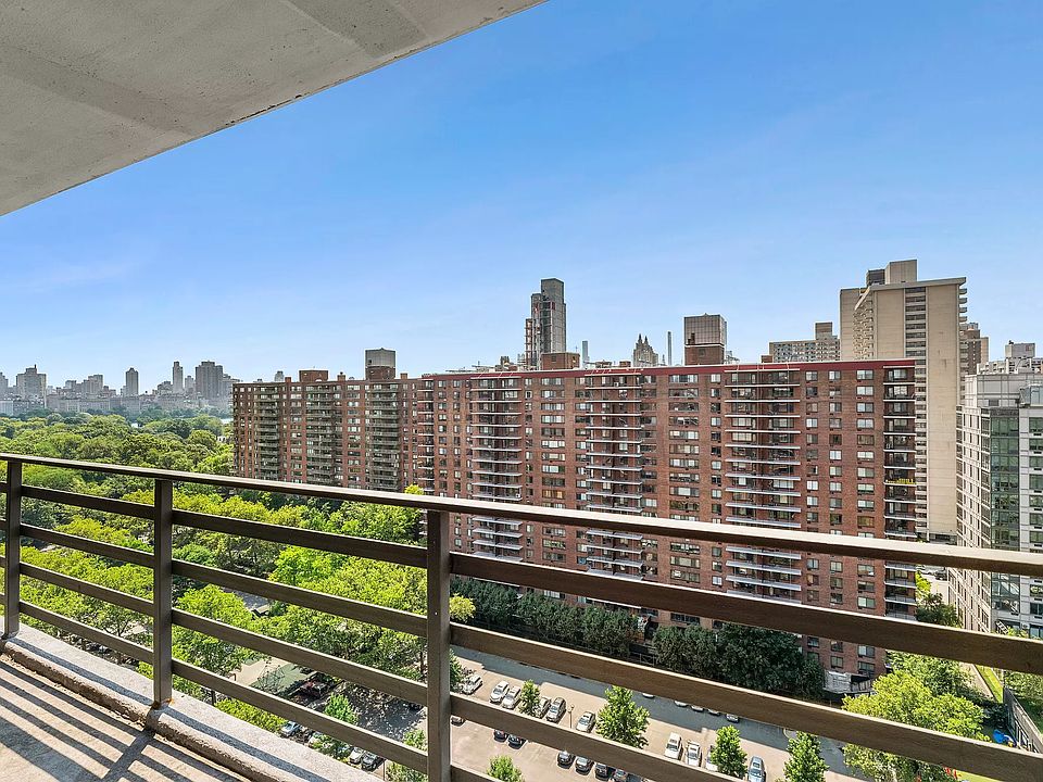 1st image of 392 Central Park W APT 20B