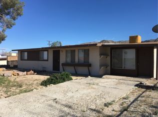71603 Juanita Dr, Twentynine Palms, CA 92277