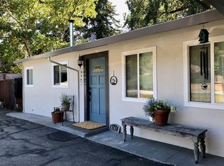 8141 Hermosa Ave, Ben Lomond, CA 95005