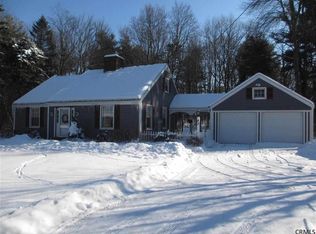 43 Blue Barns Rd, Rexford, NY 12148