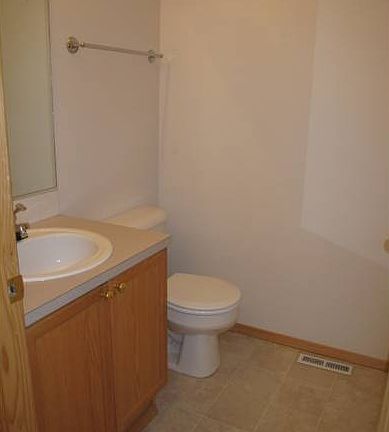 Half bath