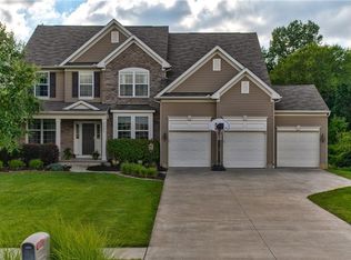 7842 Ridgetop Dr, Twinsburg, OH 44087
