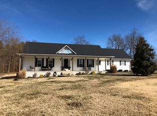 2225 Barron Rd, Poplar bluff, MO 63901