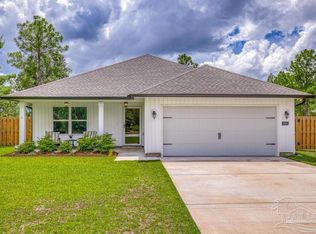 9561 Redland Rd, Milton, FL 32583