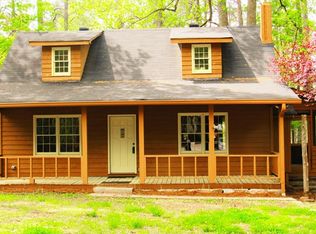 66 Flicker Ct, Monticello, GA 31064