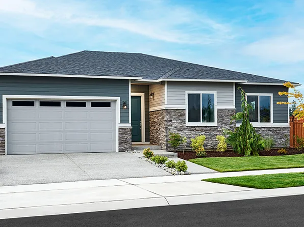 Daniel Plan, Riverwalk at Lewis River