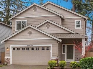 3405 176th Pl SE, Bothell, WA 98012