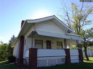 4960 Mahoning Ave, Warren, OH 44483
