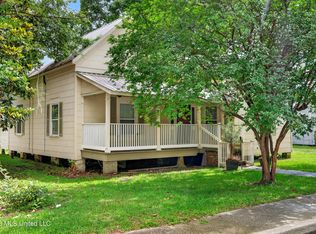 522 E Canal St, Picayune, MS 39466