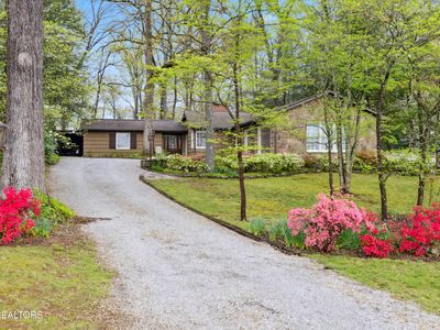 11149 Sonja Dr, Knoxville, TN, 37934