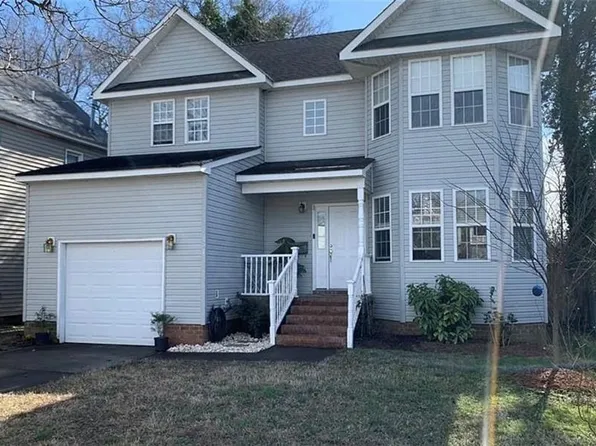 1321 W 27th St, Norfolk, VA 23508