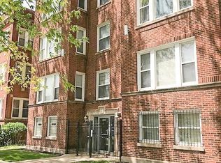 1430 E 69th St APT 4, Chicago, IL 60637
