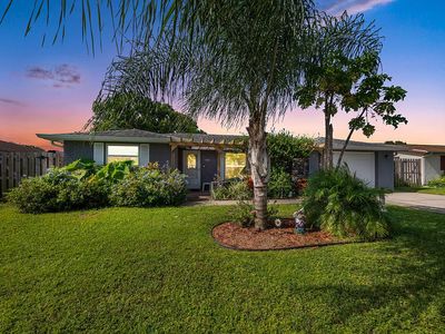 5700 Saren Dr, New Port Richey, FL, 34652