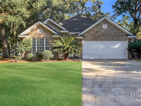 15 Heron View Court, Richmond Hill, GA 31324