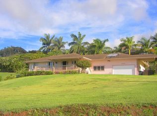 5003 Puuwai Rd, Kalaheo, HI 96741