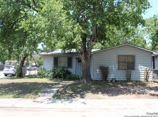 151 Durant St, San Antonio, TX 78237