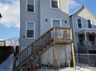 540 W Liberty St, Charles Town, WV