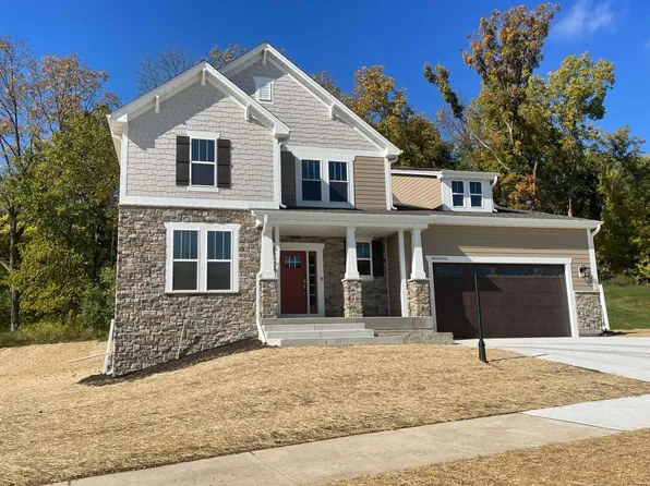 W239N7555 High Ridge DRIVE, Sussex, WI 53089