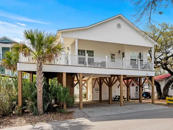 6001- L08 S Kings Hwy. #L-08, Myrtle Beach, SC 29575