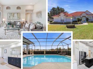 384 N Hambletonian Dr, Inverness, FL 34453
