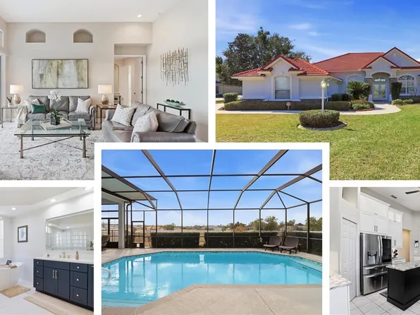 384 N Hambletonian Dr, Inverness, FL 34453