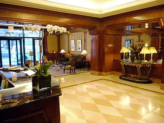 Rented by Citi Habitats