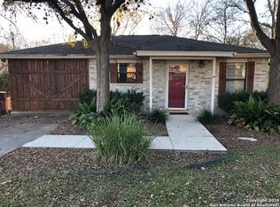 116 Becker St, Boerne, TX 78006